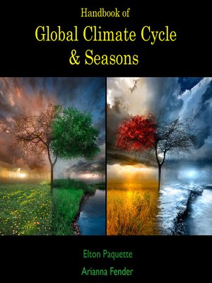 cover image of Handbook of Global Climate Cycle & Seasons